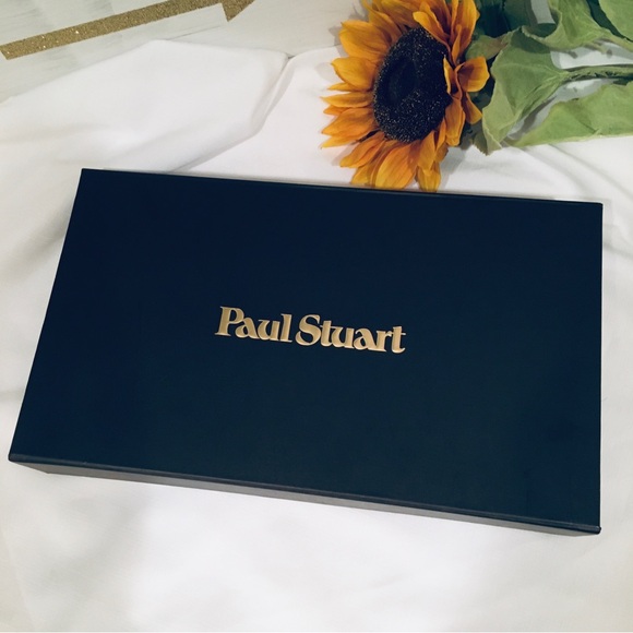 Paul Stuart Silk Pajama Set - Picture 13 of 14